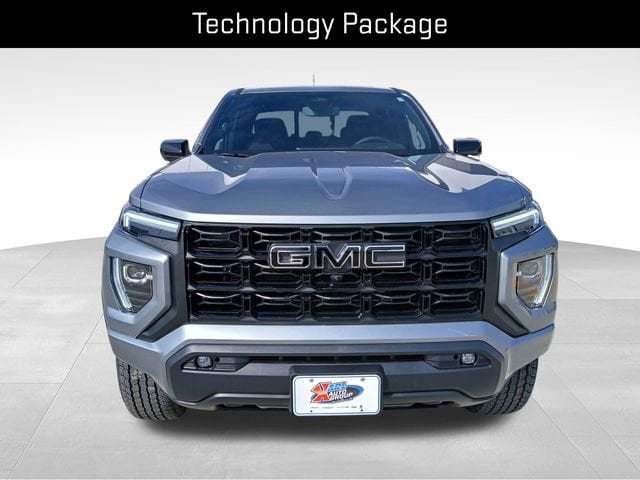 2026 GMC Canyon Elevation - Photo 8