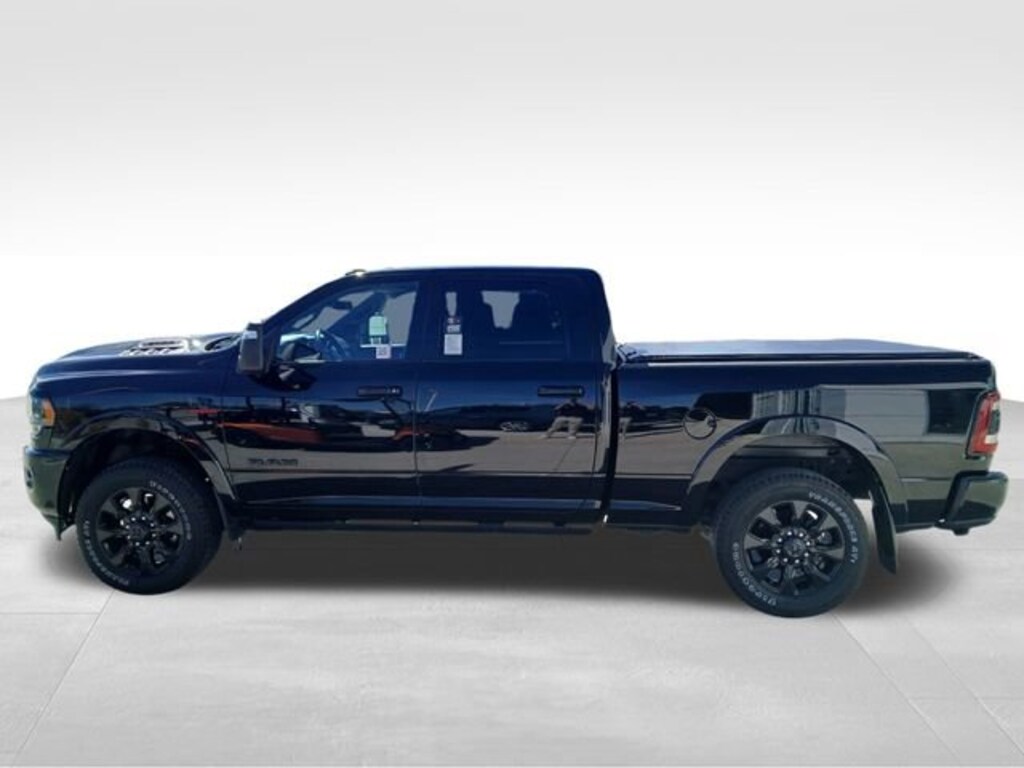 Used 2024 Ram 2500 Limited