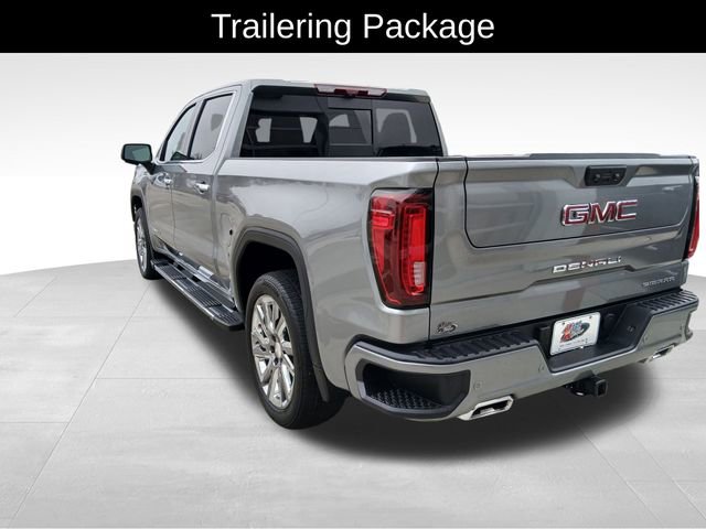 2025 Gmc Sierra 1500 Denali photo 2
