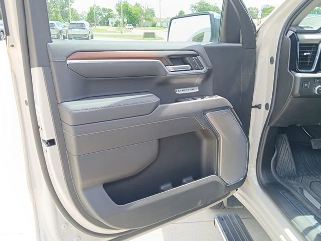 2026 GMC Sierra 1500 Denali - Photo 10
