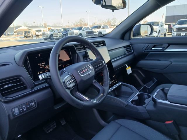 2026 GMC Terrain AT4 - Photo 9