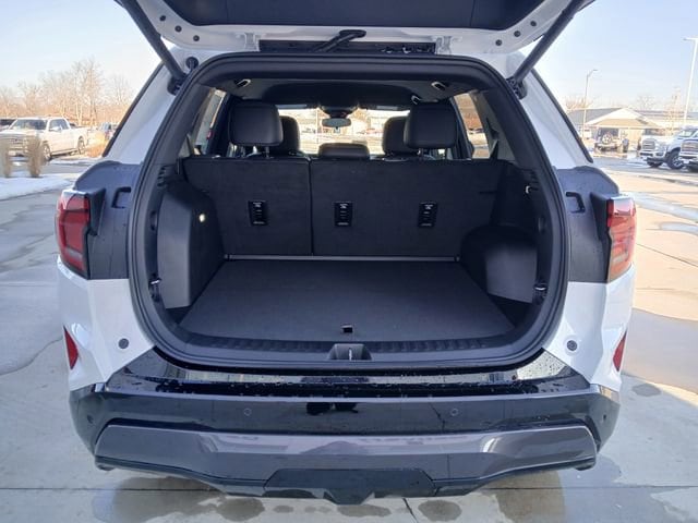 2026 GMC Terrain AT4 - Photo 19