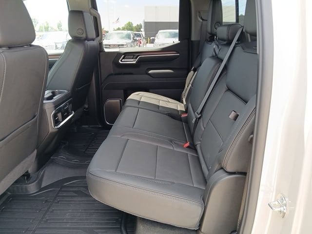 2026 GMC Sierra 1500 Denali - Photo 24