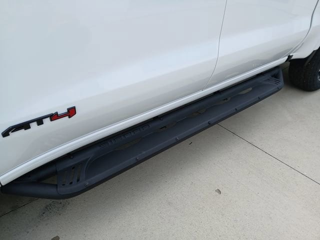 2026 GMC Sierra 1500 AT4 - Photo 11