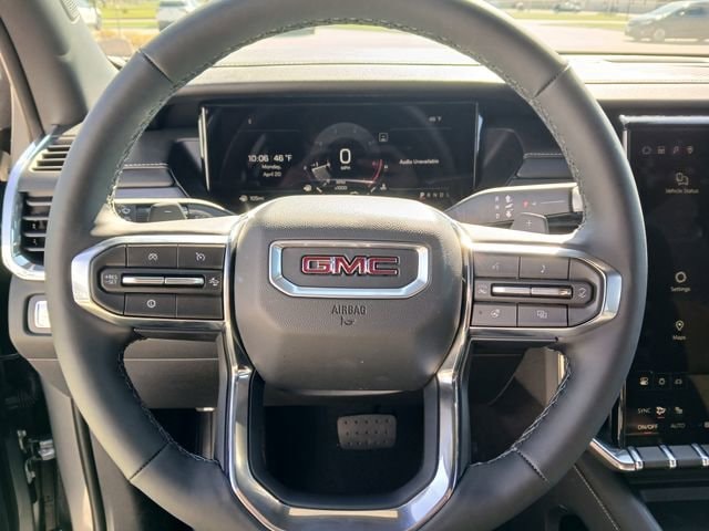 2026 GMC Acadia Elevation - Photo 31
