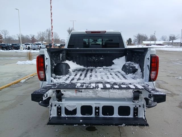 2026 GMC Sierra 1500 SLE - Photo 20