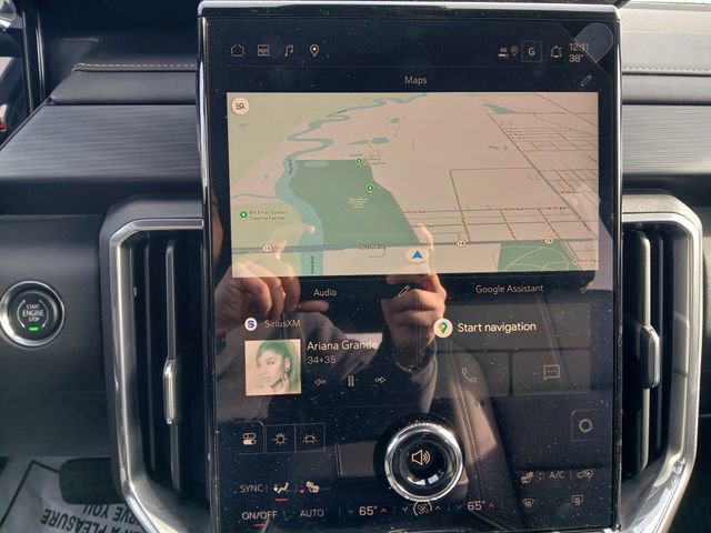 2026 GMC Acadia Elevation - Photo 31