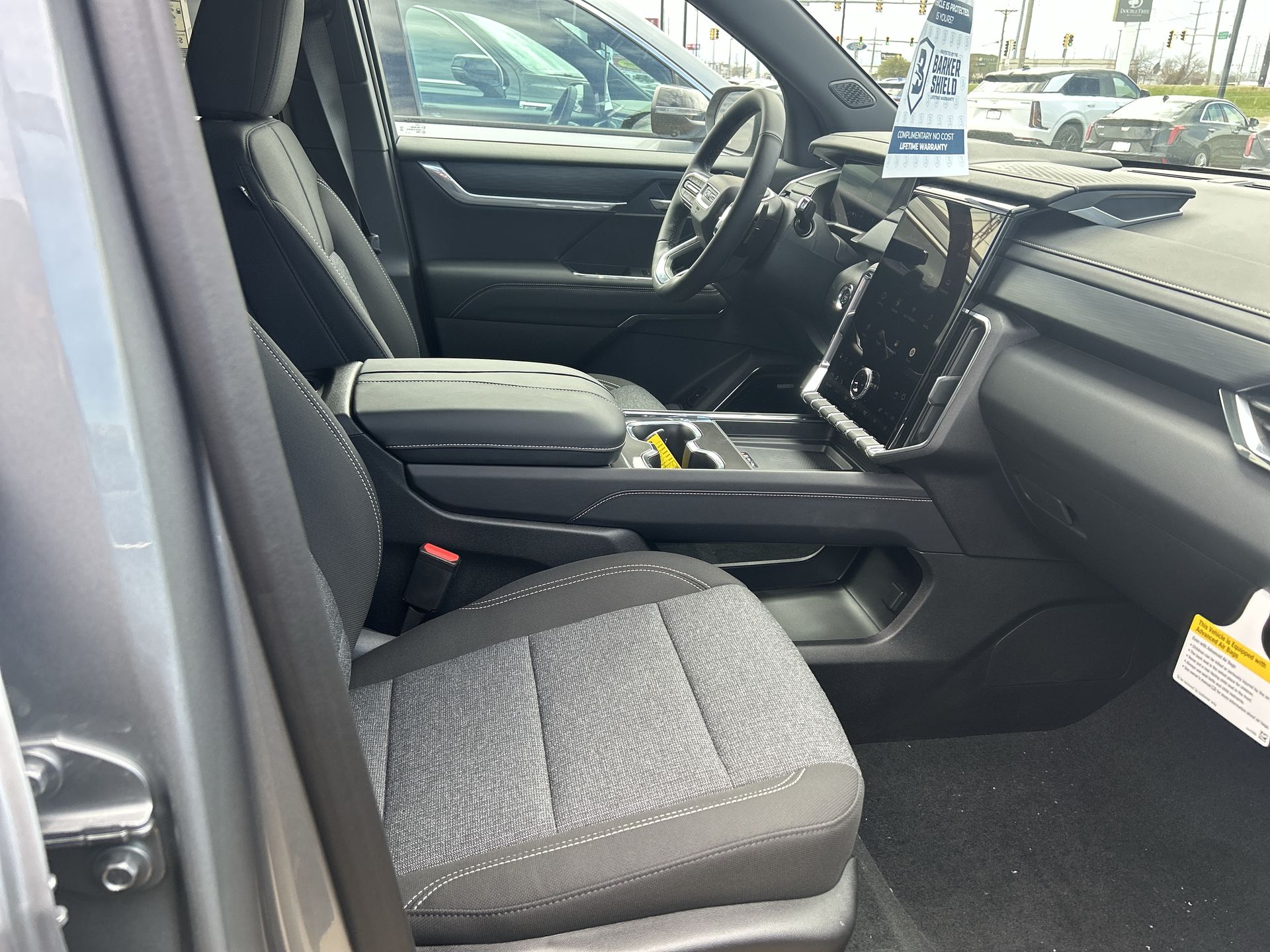 2026 GMC Acadia Elevation - Photo 66