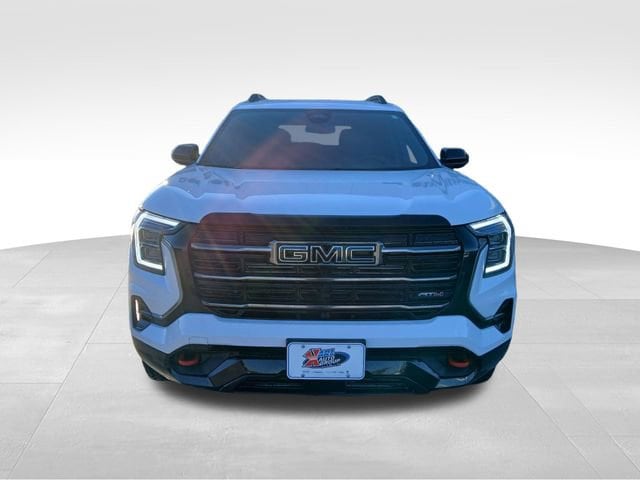 2026 GMC Terrain AT4 - Photo 8