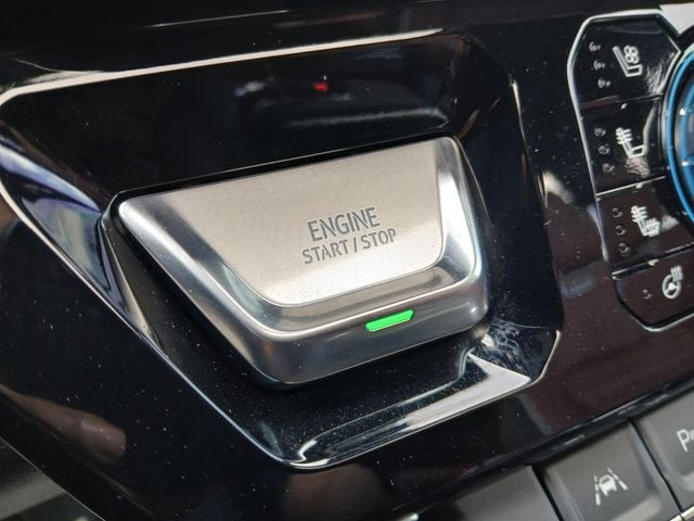 2025 GMC Sierra 1500 Denali Ultimate - Photo 35