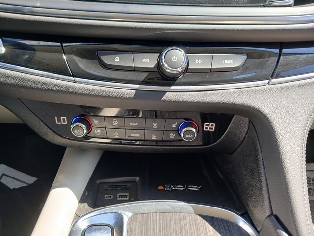 2024 Buick Enclave Avenir - Photo 27