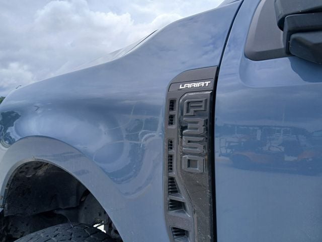 2023 Ford F-350 Super Duty Lariat - Photo 9