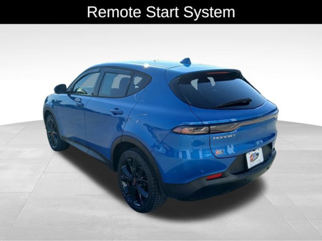 Used 2023 Dodge Hornet GT SUV
