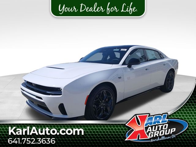 2026 Dodge Charger R/T AWD's photo