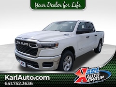 2025 Ram 1500 Tradesman Pickup