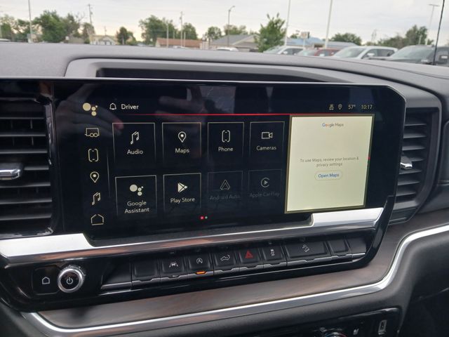 2023 GMC Sierra 1500 SLT - Photo 34