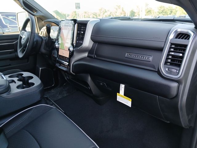 2025 RAM 2500 Laramie - Photo 31