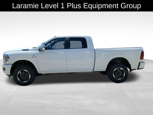 2025 RAM 3500 Laramie - Photo 5