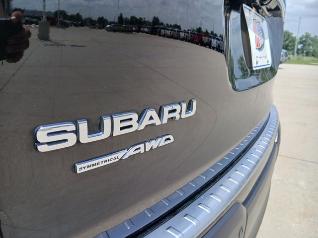 2022 Subaru Ascent Limited - Photo 11