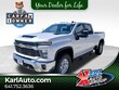 Chevrolet Silverado 2500HD