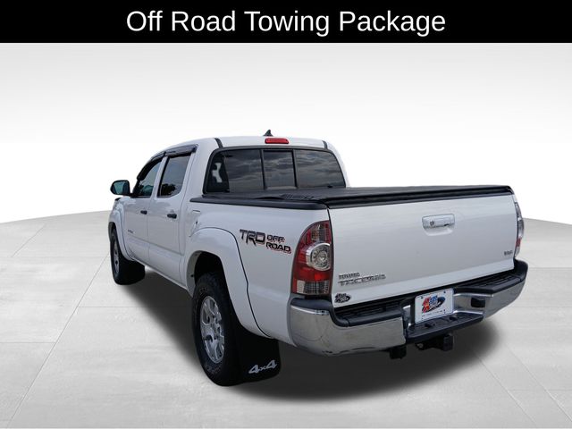 2014 Toyota Tacoma Base V6 photo 2