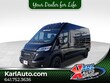 Ram ProMaster 2500 Window