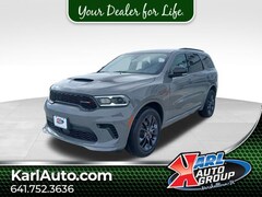 2026 Dodge Durango GT Sport Utility