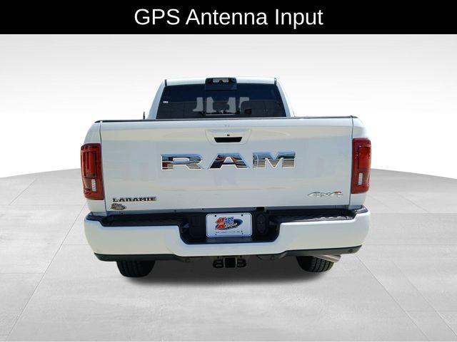 2025 RAM 3500 Laramie - Photo 7