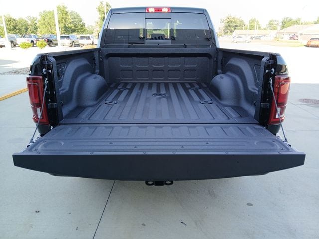 2025 RAM 2500 Laramie - Photo 28