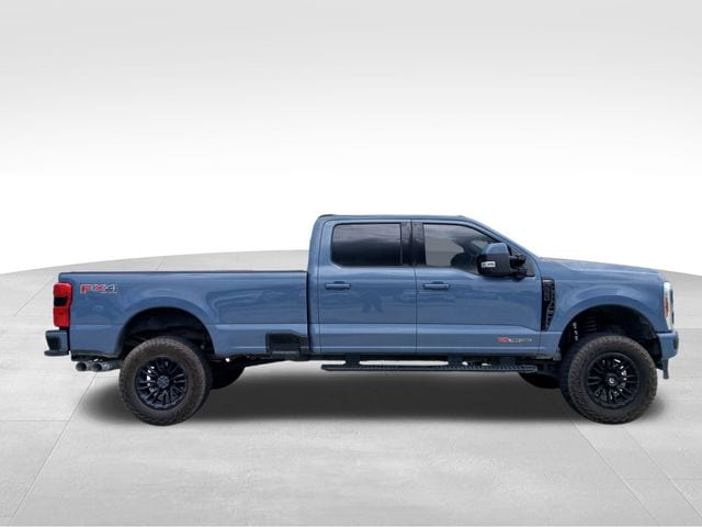 2023 Ford F-350 Super Duty Lariat - Photo 6