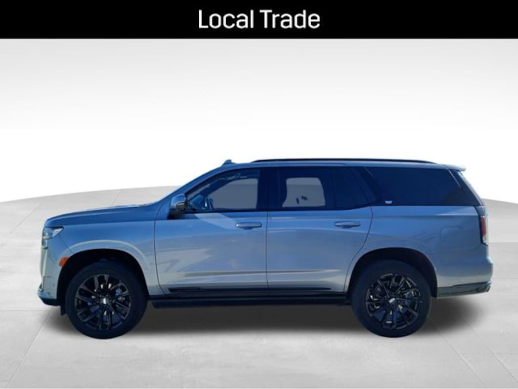 Used 2024 Cadillac Escalade Sport Platinum SUV