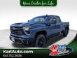  Chevrolet Silverado 2500HD