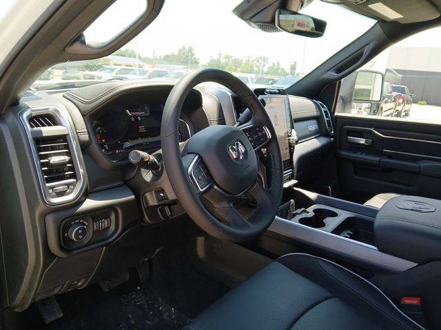 2025 RAM 3500 Laramie - Photo 10