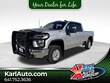  Chevrolet Silverado 2500HD