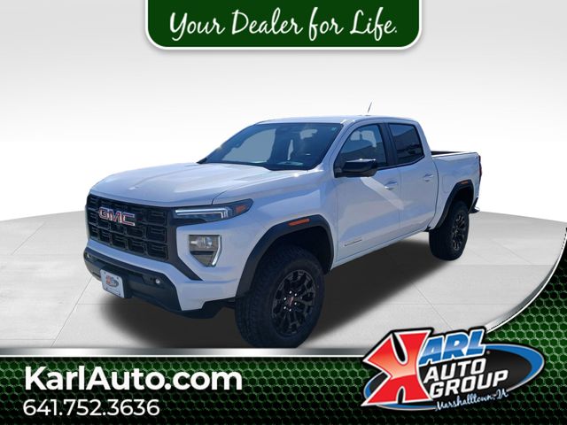 2026 GMC Canyon 4WD Elevation Crew Cab Short Box's photo