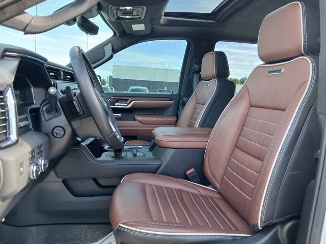 2025 GMC Sierra 1500 Denali Ultimate - Photo 15