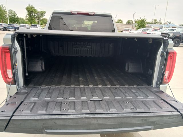 2023 GMC Sierra 1500 SLT - Photo 24