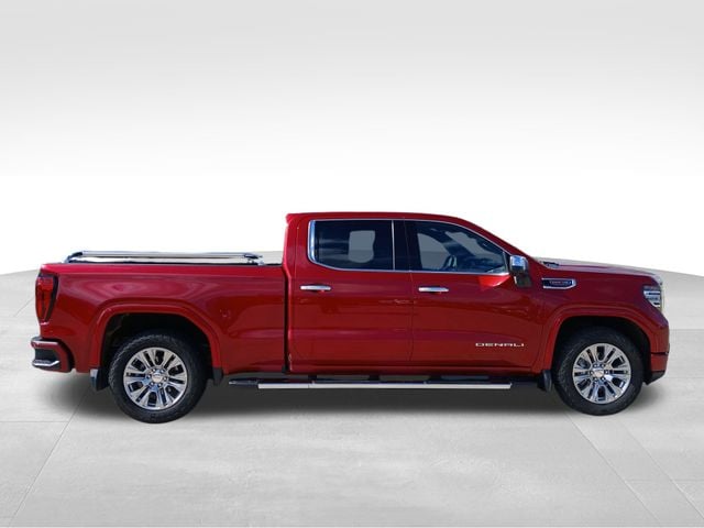 2022 GMC Sierra 1500 Denali Denali - Photo 6