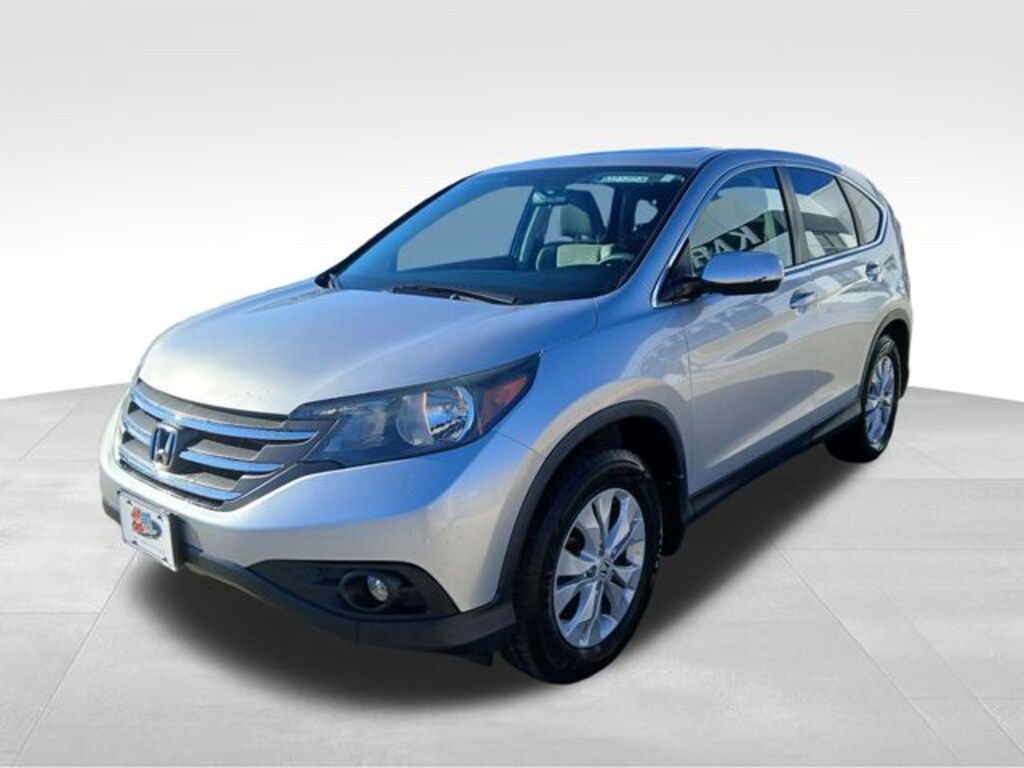Used 2014 Honda CR-V EX SUV