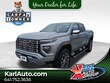 GMC Canyon