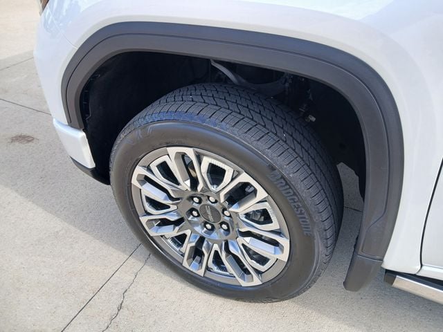 2025 GMC Sierra 1500 Denali Ultimate - Photo 42