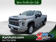  Chevrolet Silverado 2500HD