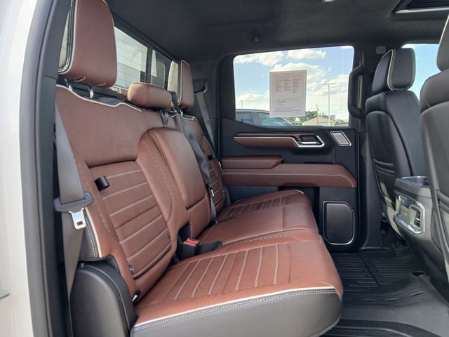 2025 GMC Sierra 1500 Denali Ultimate - Photo 24
