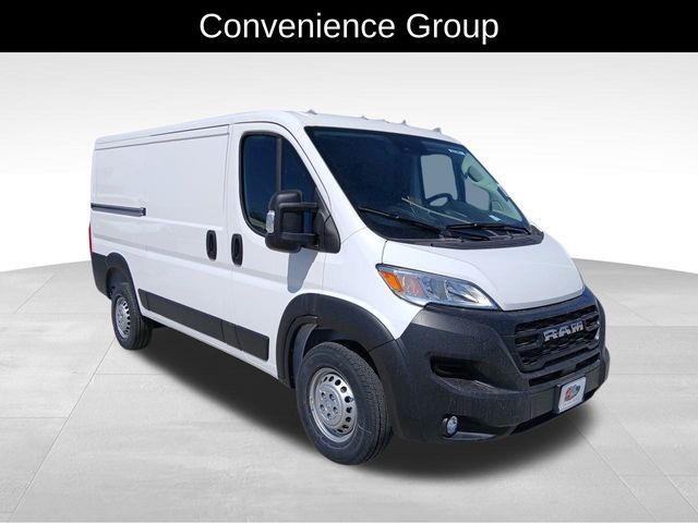 2025 Ram ProMaster 1500 photo 2