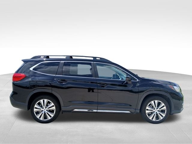 2022 Subaru Ascent Limited - Photo 6