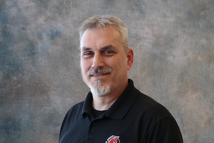 Staff member Brad Arment from ID_bc35db4c05c3