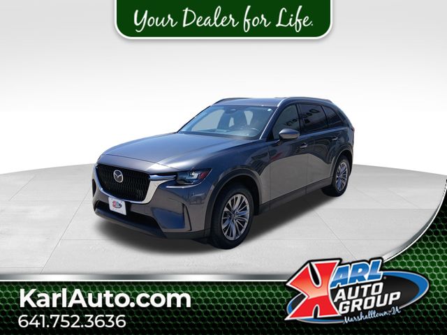 2024 Mazda CX-90 Turbo Preferred Package's photo