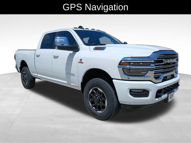 2025 RAM 3500 Laramie - Photo 2
