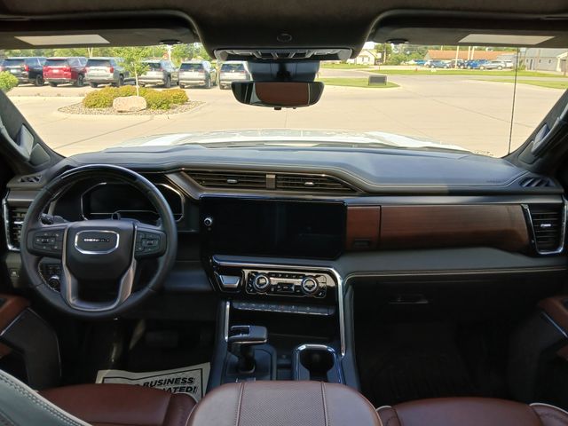 2025 GMC Sierra 1500 Denali Ultimate - Photo 41