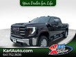  GMC Sierra 3500HD
